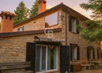 Foto 5 - Casa indipendente località ville
 
119, Montecopiolo - foto 5