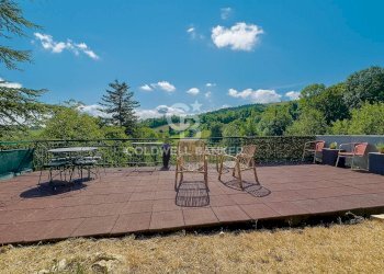 Foto 7 - Casa indipendente località ville
 
119, Montecopiolo - foto 7