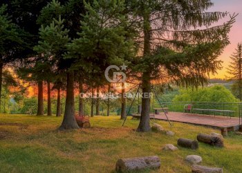 Foto 9 - Casa indipendente località ville
 
119, Montecopiolo - foto 9