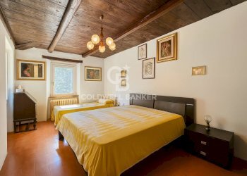 Foto 10 - Casa indipendente località ville
 
119, Montecopiolo - foto 10