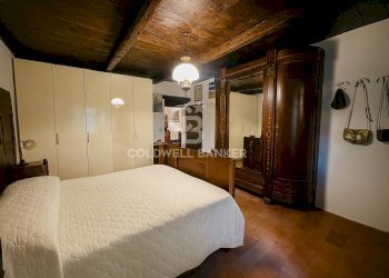 Foto 12 - Casa indipendente località ville
 
119, Montecopiolo - foto 12