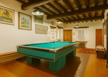 Foto 13 - Casa indipendente località ville
 
119, Montecopiolo - foto 13