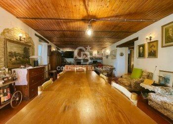 Foto 14 - Casa indipendente località ville
 
119, Montecopiolo - foto 14