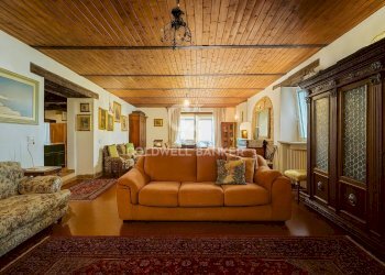 Foto 17 - Casa indipendente località ville
 
119, Montecopiolo - foto 17