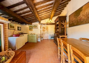 Foto 21 - Casa indipendente località ville
 
119, Montecopiolo - foto 21