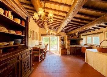 Foto 24 - Casa indipendente località ville
 
119, Montecopiolo - foto 24