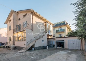 Foto 1 - Villa Via Benvenuto Cellini
 
14, Rimini - foto 1