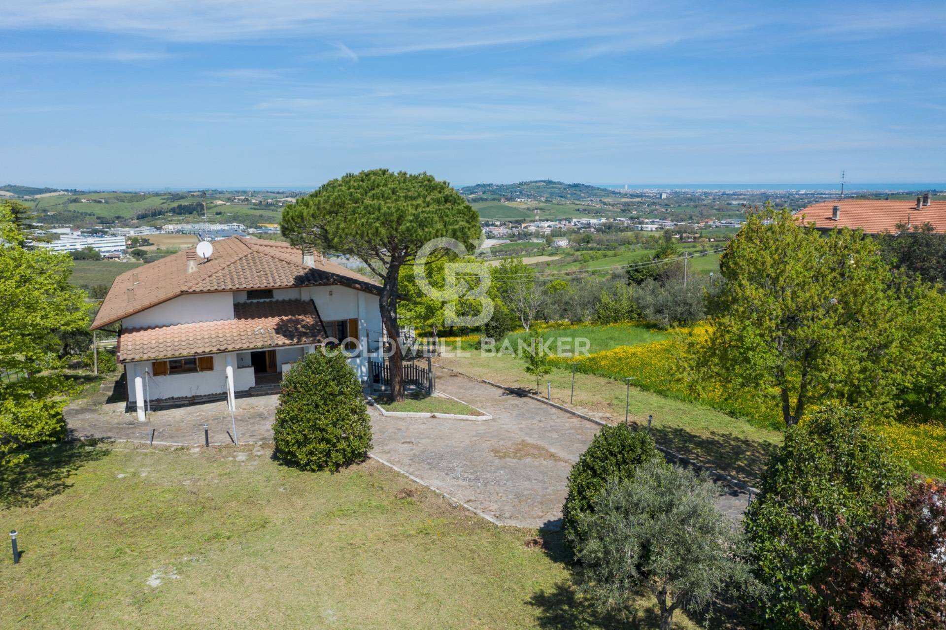 Foto 2 - Villa Via Monte Olivo
 
28, Coriano - photo 2