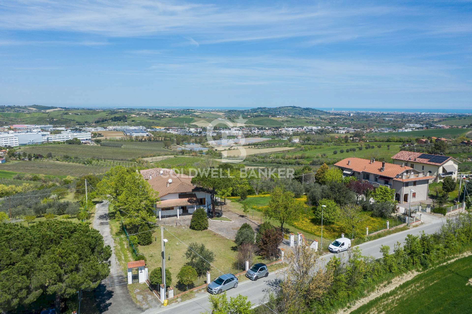 Foto 3 - Villa Via Monte Olivo
 
28, Coriano - photo 3