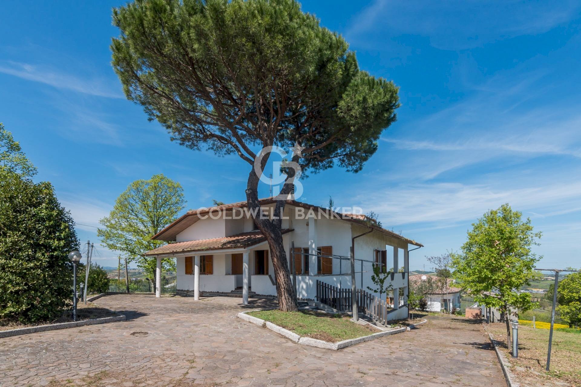 Foto 3 - Villa Via Monte Olivo
28, Coriano - photo 3
