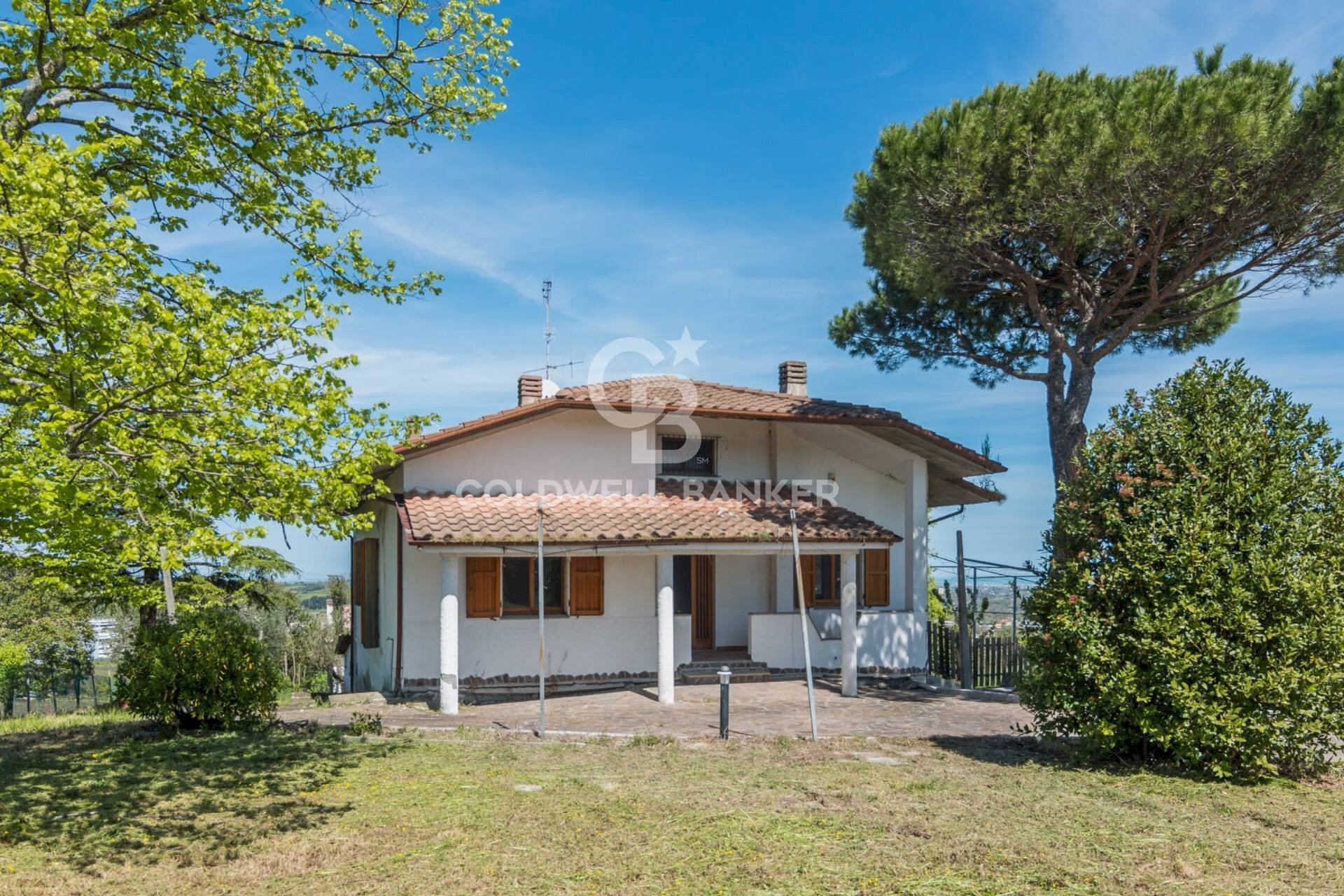 Foto 2 - Villa Via Monte Olivo
28, Coriano - photo 2
