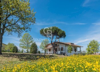 Foto 1 - Villa Via Monte Olivo
 
28, Coriano - foto 1