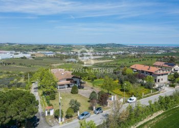 Foto 3 - Villa Via Monte Olivo
 
28, Coriano - foto 3