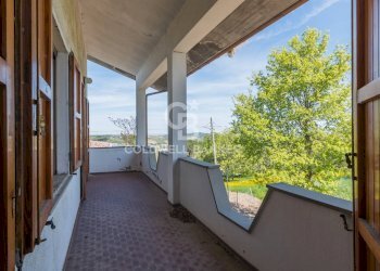 Foto 16 - Villa Via Monte Olivo
 
28, Coriano - foto 16