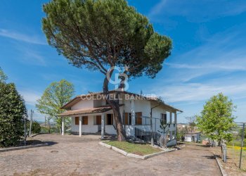 Foto 17 - Villa Via Monte Olivo
 
28, Coriano - foto 17