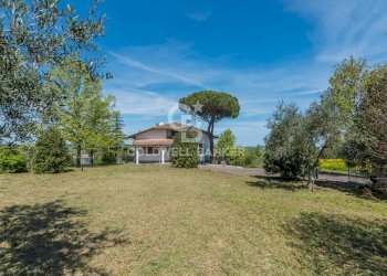 Foto 19 - Villa Via Monte Olivo
 
28, Coriano - foto 19