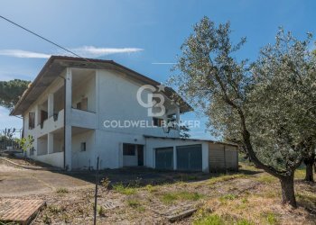 Foto 20 - Villa Via Monte Olivo
 
28, Coriano - foto 20