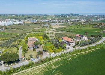 Foto 24 - Villa Via Monte Olivo
 
28, Coriano - foto 24