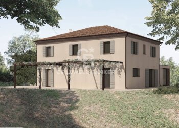 Foto 10 - Villa Via Covignano
 
273, Rimini - foto 10