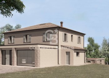 Foto 14 - Villa Via Covignano
 
273, Rimini - foto 14