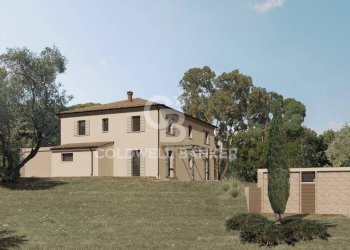 Foto 12 - Villa Via Covignano
 
273, Rimini - foto 12