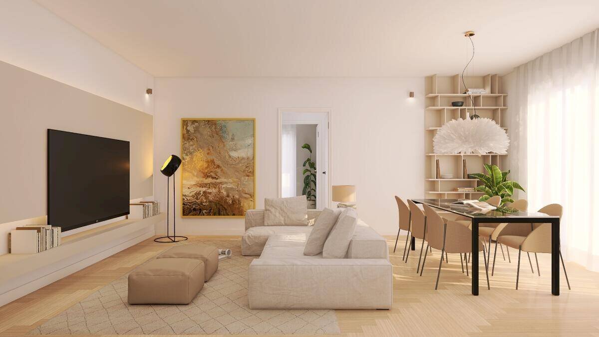 Foto 1 - Trilocale VIA RESPIGHI
 
29, Gorgonzola - foto 1