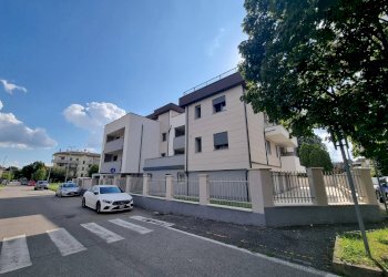 Foto 17 - Trilocale VIA RESPIGHI
 
29, Gorgonzola - foto 15