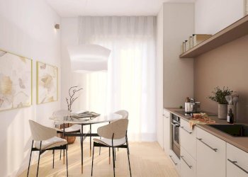 Foto 5 - Trilocale VIA RESPIGHI
 
29, Gorgonzola - foto 5