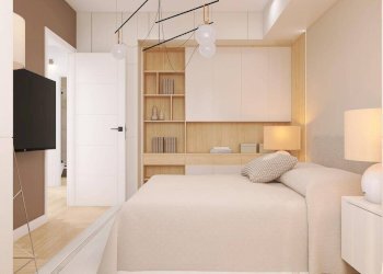 Foto 8 - Trilocale VIA RESPIGHI
 
29, Gorgonzola - foto 8