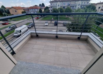 Foto 35 - Trilocale VIA RESPIGHI
 
29, Gorgonzola - foto 33