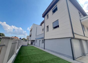 Foto 42 - Trilocale VIA RESPIGHI
 
29, Gorgonzola - foto 40