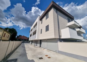 Foto 43 - Trilocale VIA RESPIGHI
 
29, Gorgonzola - foto 41