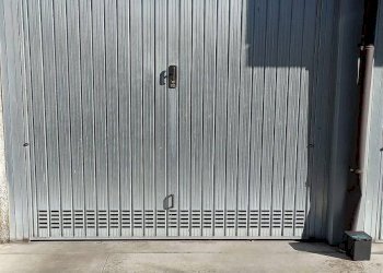 Foto 1 - Box via vimercate
 
20/C, Ornago - photo 1