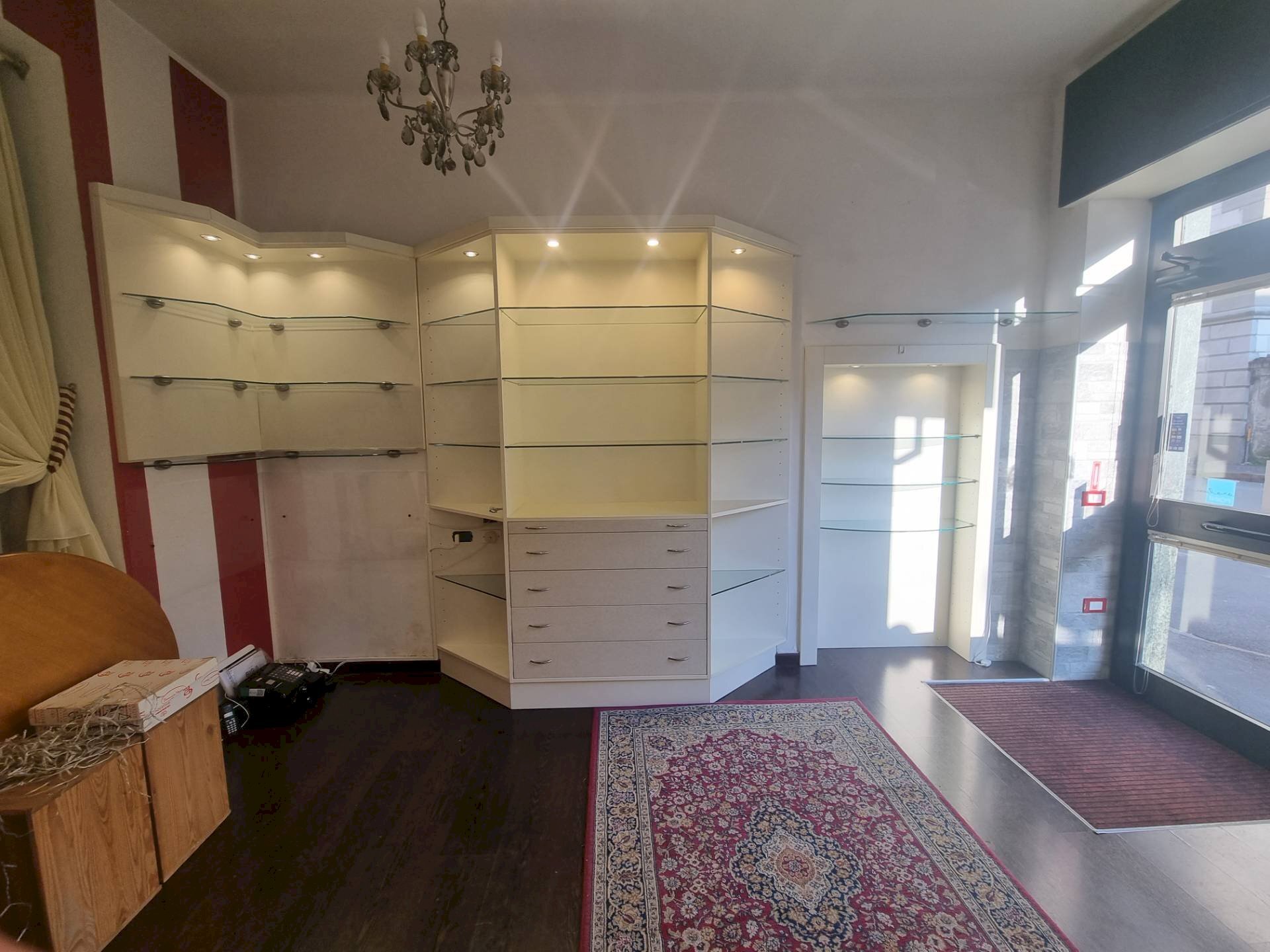 Foto 3 - Locale Commerciale VIA SERBELLONI
25, Gorgonzola - foto 3