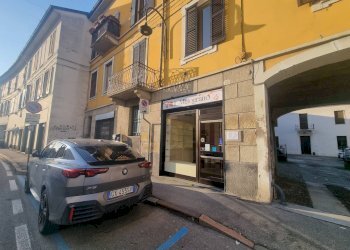 Foto 13 - Locale Commerciale VIA SERBELLONI
 
25, Gorgonzola - foto 13