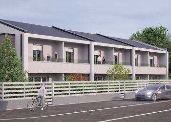 Foto 1 - Villa a Schiera Via verdi
 
3, Arzago d'Adda - foto 1