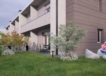 Foto 2 - Villa a Schiera Via verdi
 
3, Arzago d'Adda - foto 2