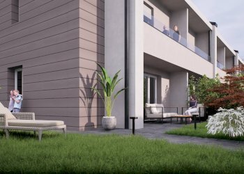 Foto 3 - Villa a Schiera Via verdi
 
3, Arzago d'Adda - foto 3