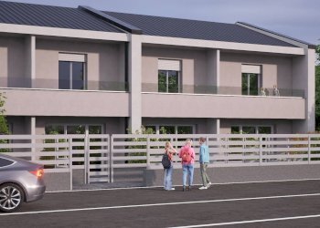 Foto 5 - Villa a Schiera Via verdi
 
3, Arzago d'Adda - foto 5