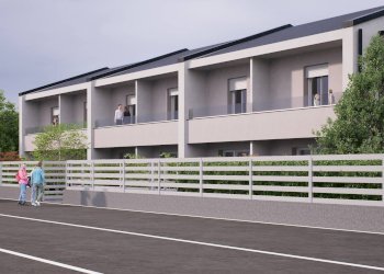 Foto 6 - Villa a Schiera Via verdi
 
3, Arzago d'Adda - foto 6