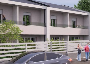 Foto 7 - Villa a Schiera Via verdi
 
3, Arzago d'Adda - foto 7