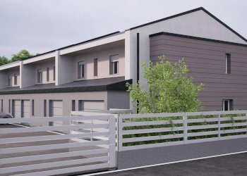 Foto 8 - Villa a Schiera Via verdi
 
3, Arzago d'Adda - foto 8