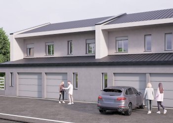 Foto 9 - Villa a Schiera Via verdi
 
3, Arzago d'Adda - foto 9