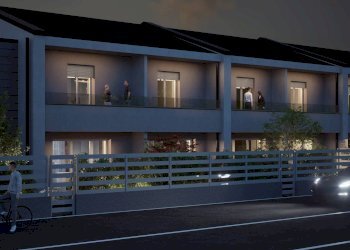 Foto 10 - Villa a Schiera Via verdi
 
3, Arzago d'Adda - foto 10