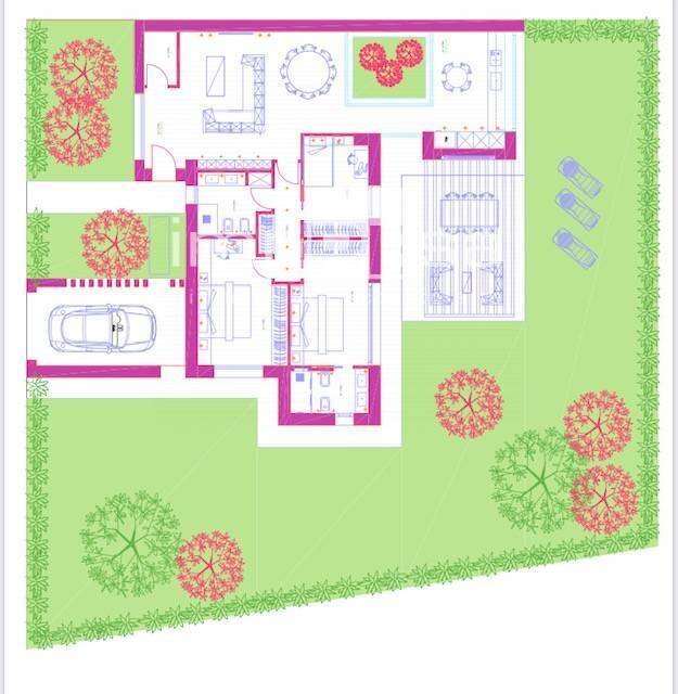 Foto 11 - Independent house Via Terraglio, Venezia - floor plans 1