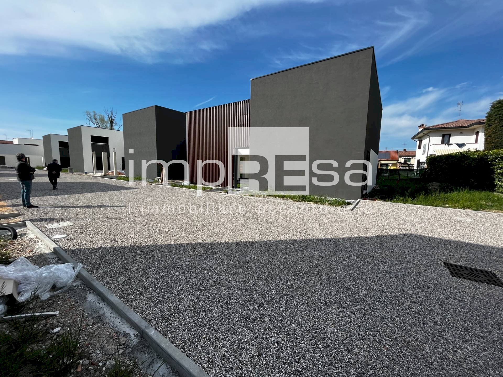 Foto 2 - Casa semi indipendente Venezia - foto 2