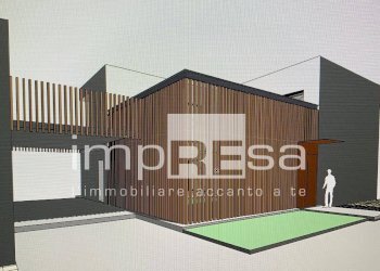 Foto 4 - Casa semi indipendente Venezia - foto 4