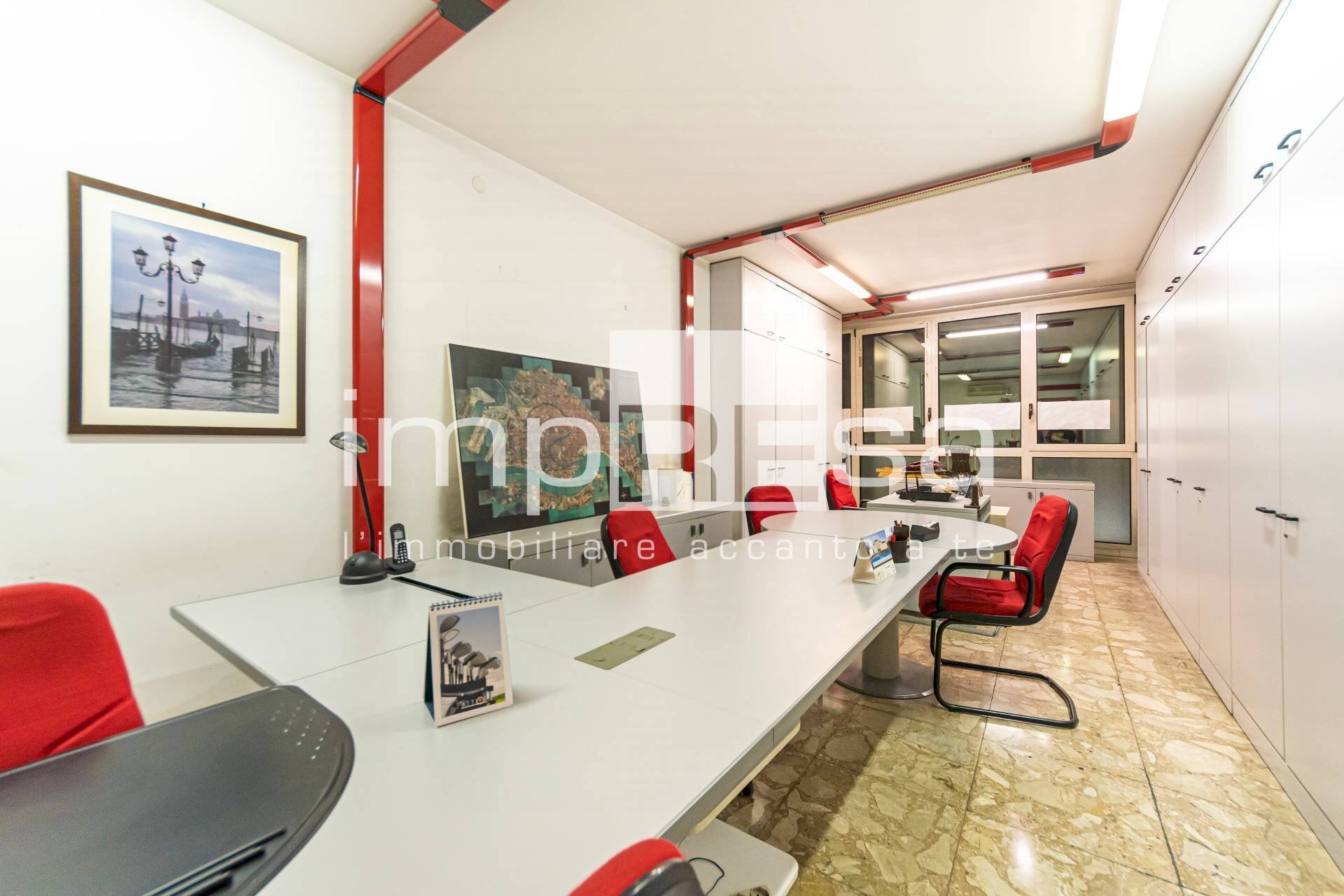 Foto 1 - Ufficio Piazza Ventisette Ottobre, Venezia - foto 1