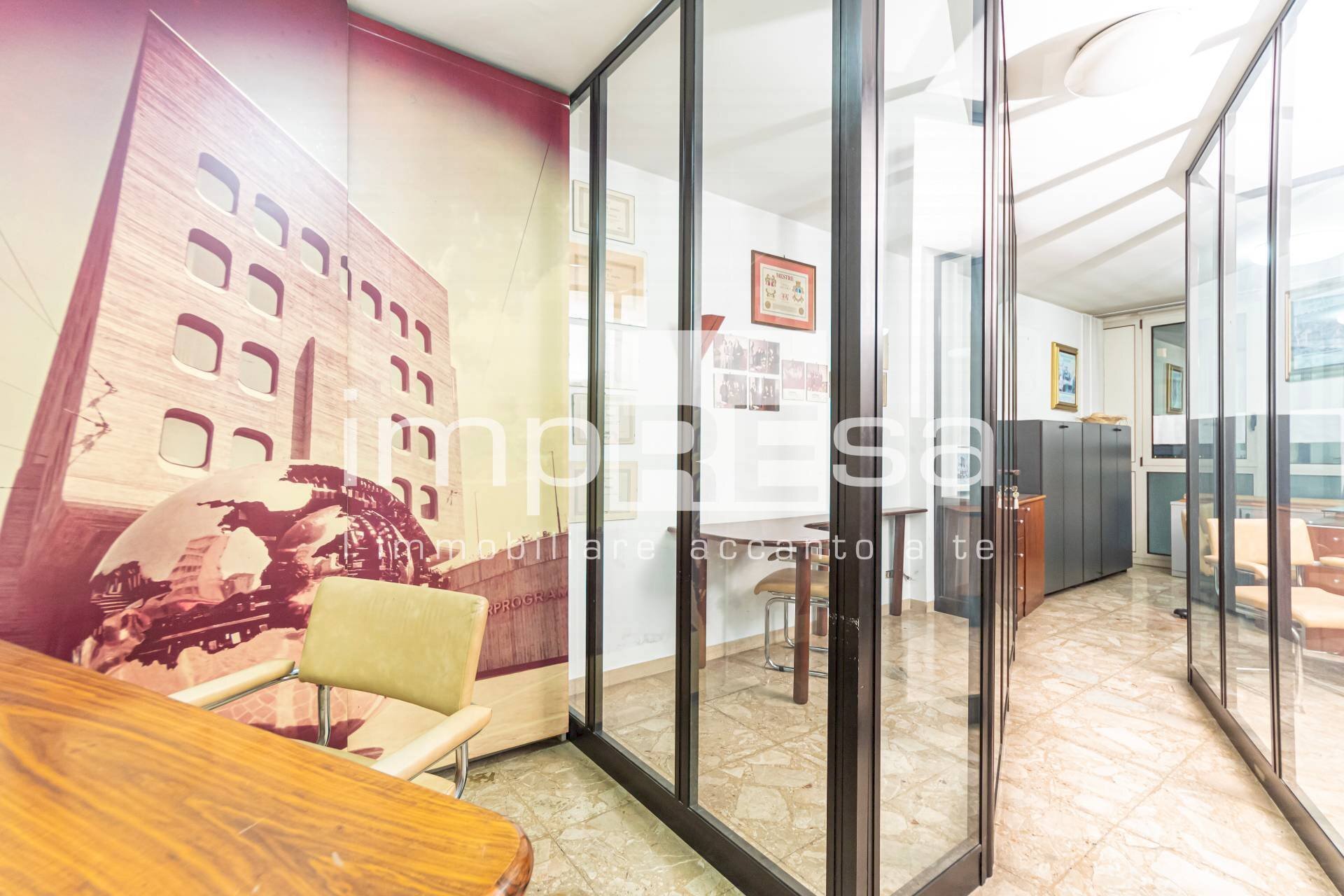 Foto 3 - Ufficio Piazza Ventisette Ottobre, Venezia - foto 3