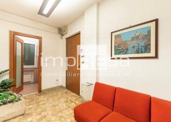 Foto 8 - Ufficio Piazza Ventisette Ottobre, Venezia - foto 8